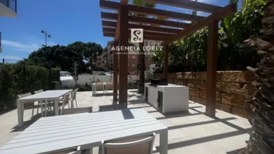 Apartment in Centro photo 31