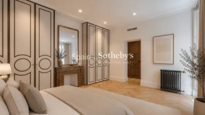 Apartment on Calle de Valverde photo 35