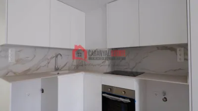 Duplex in El Cabanyal-El Canyamelar photo 12