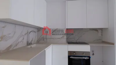 Duplex in El Cabanyal-El Canyamelar photo 13