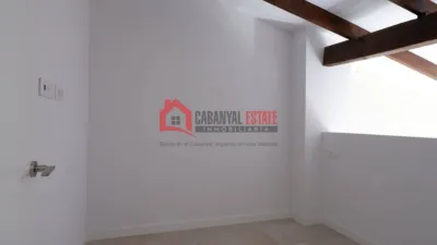 Duplex in El Cabanyal-El Canyamelar photo 33