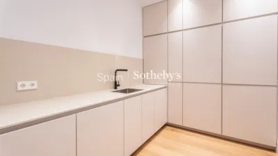 Apartment on Calle de Valverde photo 21