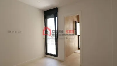 Duplex in El Cabanyal-El Canyamelar photo 20