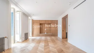 Apartment on Calle de Valverde photo 3