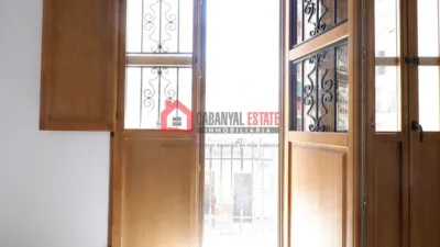 Duplex in El Cabanyal-El Canyamelar photo 5