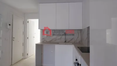 Duplex in El Cabanyal-El Canyamelar photo 16