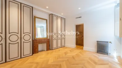 Apartment on Calle de Valverde photo 36