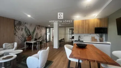 Apartment in Centro photo 27