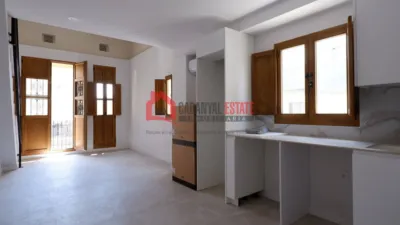 Duplex in El Cabanyal-El Canyamelar photo 2
