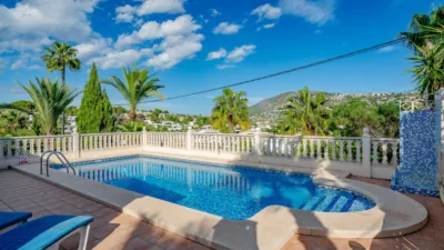 Casa - Vista 4