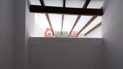 Duplex in El Cabanyal-El Canyamelar photo 37
