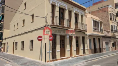 Dúplex en El Cabanyal-El Canyamelar photo 43