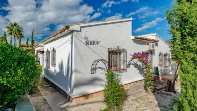 Casa - Vista 5