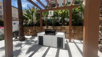 Apartment in Centro photo 33