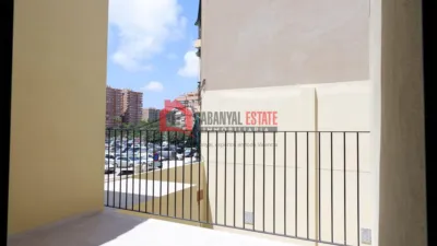 Duplex in El Cabanyal-El Canyamelar photo 25