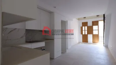 Duplex in El Cabanyal-El Canyamelar photo 3