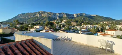 Casa – Dénia - Vista 4