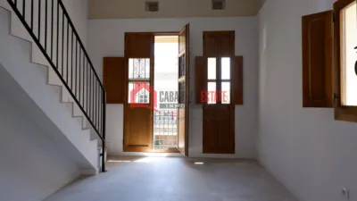 Duplex in El Cabanyal-El Canyamelar photo 4