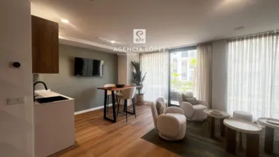 Apartment in Centro photo 26
