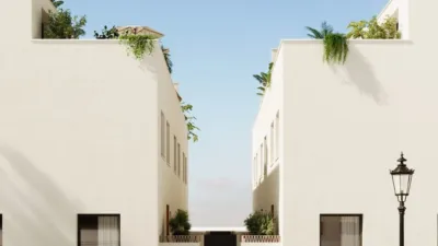 Casa – Els Poblets - Vista 5