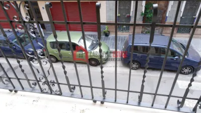 Duplex in El Cabanyal-El Canyamelar photo 7