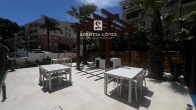 Apartment in Centro photo 32