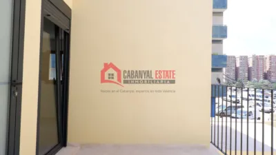 Duplex in El Cabanyal-El Canyamelar photo 26