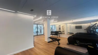 Apartment in Centro photo 21