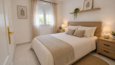 Chalet en Deveses Playa photo 5