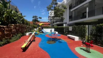 Apartment in Centro photo 29