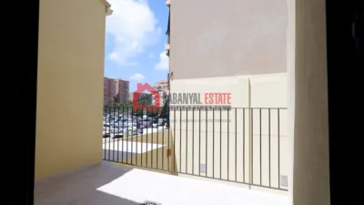 Duplex in El Cabanyal-El Canyamelar photo 24