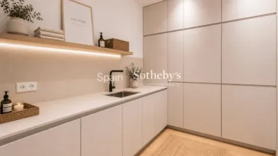 Apartment on Calle de Valverde photo 20