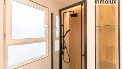 Apartment in Plaza del General Mancha photo 20