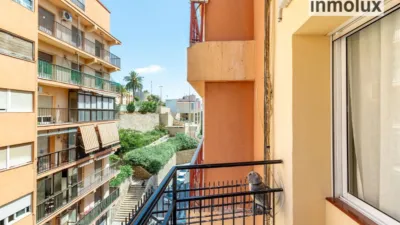 Apartment in Plaza del General Mancha photo 21