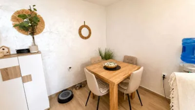 Piso – Calpe - Calp - Vista 4