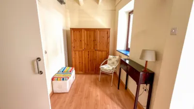Apartment in Centre photo 9
