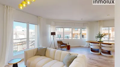 Apartment in Plaza del General Mancha photo 3