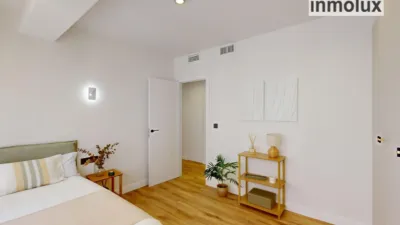 Apartment in Plaza del General Mancha photo 23