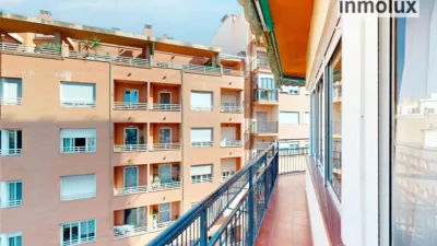Apartment in Plaza del General Mancha photo 28