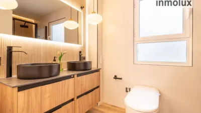 Apartment in Plaza del General Mancha photo 18