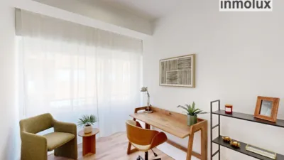 Apartment in Plaza del General Mancha photo 25
