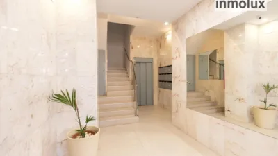 Apartment in Plaza del General Mancha photo 29