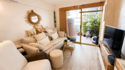 Piso – Calpe - Calp - Vista 3