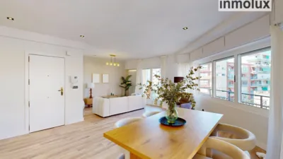 Apartment in Plaza del General Mancha photo 4