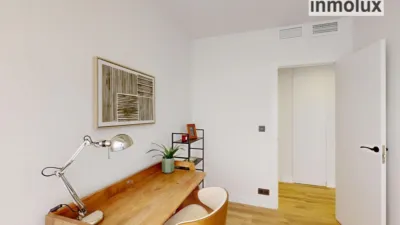 Apartment in Plaza del General Mancha photo 26