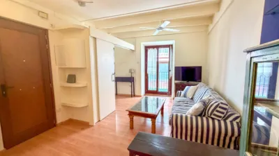 Apartment in Centre photo 6