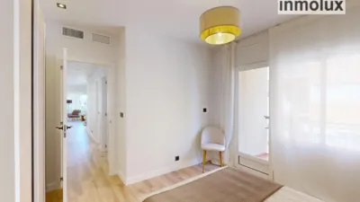 Apartment in Plaza del General Mancha photo 16
