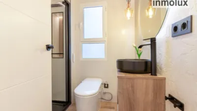 Apartment in Plaza del General Mancha photo 13