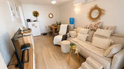 Piso – Calpe - Calp - Vista 2