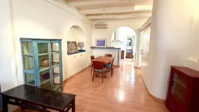 Apartment in Centre photo 5